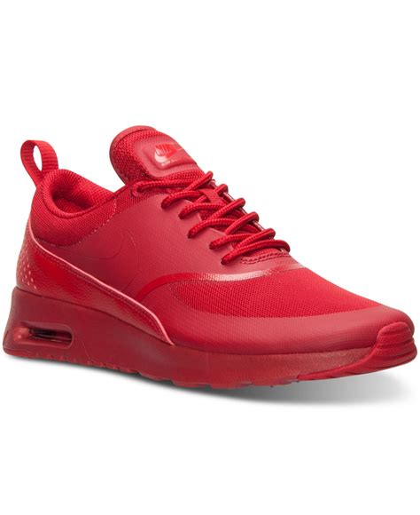 nike schuhe damen rot sale|Women's Nike Shoes .